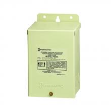 Intermatic PX300 - 300 W Pool & Spa Safety Transformer, Beige Steel