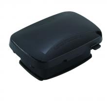 Intermatic WP5000BL - Extra-Duty Plastic In-Use Weatherproof Cover, Si