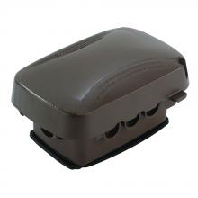 Intermatic WP5100BR - Extra-Duty Plastic In-Use Weatherproof Cover, Si