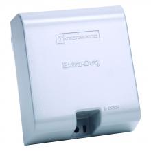 Intermatic WP1250MXD - Extra-Duty Die-Cast In-Use Weatherproof Cover, D