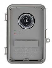 Intermatic DTAV40 - 24-Hour Electromechanical Defrost Timer