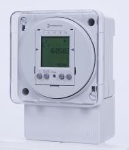 Intermatic FM1D50A-120 - 24-Hour or 7-Day 120V Electronic Surface/DIN Rai