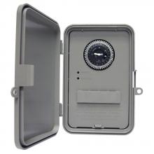 Intermatic GM40AV-Q - 40 A, Autovoltage General Purpose Time Control