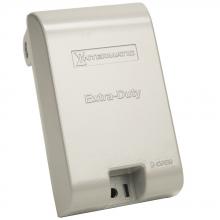 Intermatic WP1010MXD - Extra-Duty Die-Cast In-Use Weatherproof Cover, S