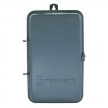 Intermatic T1471BR - 24-Hour Mechanical Time Switch with Skip-a-Day,