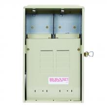 Intermatic PE30000T3 - 80 A Load Center with 300 W Transformer