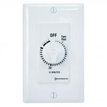 Intermatic FD30MHW - Spring Wound Countdown Timer, Decorator Style, 1
