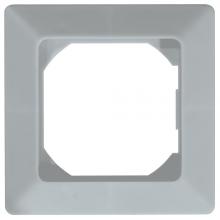 Intermatic BEZ-72PU - 72 mm Gray Conversion Bezel (fits Round 3-Bolt H