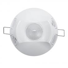 Intermatic ALC-CMP-DT-BT - Dual Tech Ceiling Mount OCC/VAC Sensor