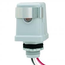 Intermatic K4121C - Stem Mount Thermal Photocontrol, 120 V