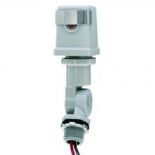 Intermatic K4223C - Stem and Swivel Mount Thermal Photocontrol, 208-