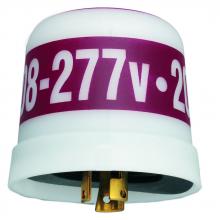 Intermatic LC4523 - Locking Type Thermal Photocontrol, 208-277 V