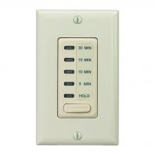 Intermatic EI200 - Electronic Countdown Timer, 120 VAC, 60 Hz, Pres
