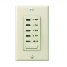 Intermatic EI200LA - Electronic Countdown Timer, 120 VAC, 60 Hz, Pres