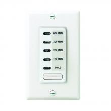 Intermatic EI210 - Electronic Countdown Timer, 120 VAC, 60 Hz, Pres
