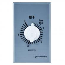 Intermatic FF5M10 - Spring Wound Countdown Timer, Mechanism Only, 12