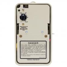 Intermatic PF1103 - Freeze Protection Thermostat only for 120/240V A