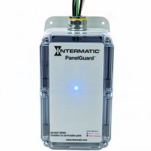 Intermatic L10F13Y3DG1 - Surge Protective Device, 4-Mode, 347/600 VAC 3Ph