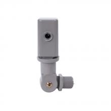 Intermatic EK4227S - NIGHTFOX Stem and Swivel Mount Electronic Photoc