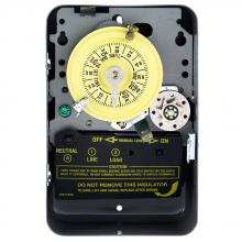 Intermatic T172 - 24-Hour Mechanical Time Switch with Skip-a-Day,