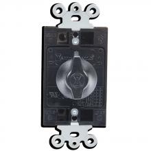 Intermatic FF12H10 - Spring Wound Countdown Timer, Mechanism Only, 12