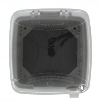 Intermatic WP5221C - Extra-Duty Plastic In-Use Weatherproof Cover, Do