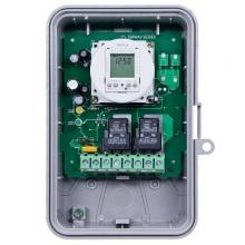 Intermatic GM40AVE - 24HR/7D DIGITAL TMR 40A 120-277V