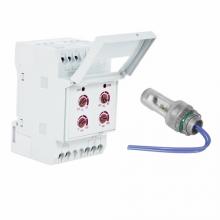 Intermatic PC2-120-LS1 - 2-CHNL  10A SNGL CHNL SW W/LS1 SENSOR