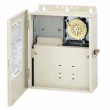 Intermatic T10006R - SWIM POOL/SPA W/T106M