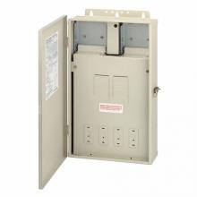 Intermatic T40000R - OD CP ENCL ONLY SPECLTY AP  20x12x4.5