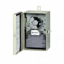 Intermatic V45471CR42 - NEMA 3R - 125 V 3PST w/ Carryover 42DEG