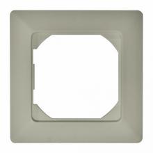 Intermatic BEZ-72U - UWZ 48 Bezel, 72 x 72mm, Gray