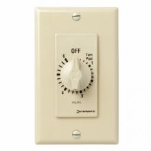 Intermatic FD36H - 6 Hour 125-277 V SPDT Ivory