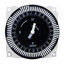Intermatic FM1SWUZ-240U - 7D ELECTROMECHANICAL TIMER MOD 240V
