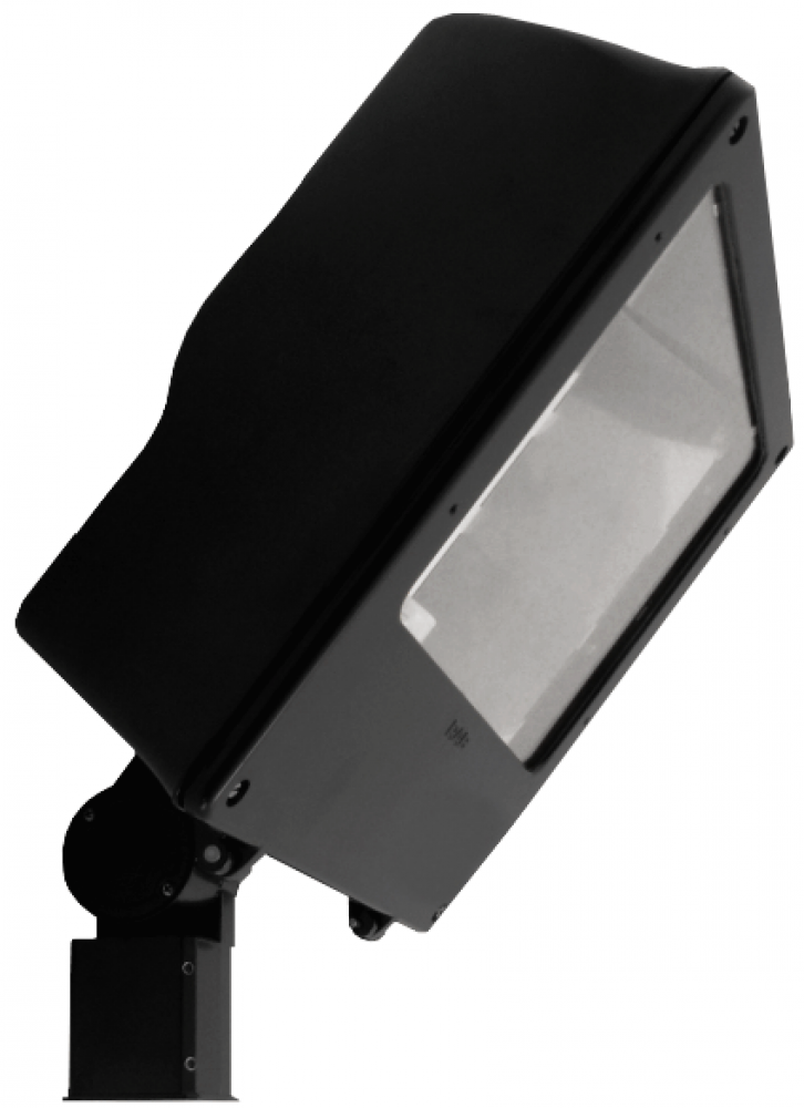 MEGAFLOOD 250W HPS QT HPF AND LAMP SLIP