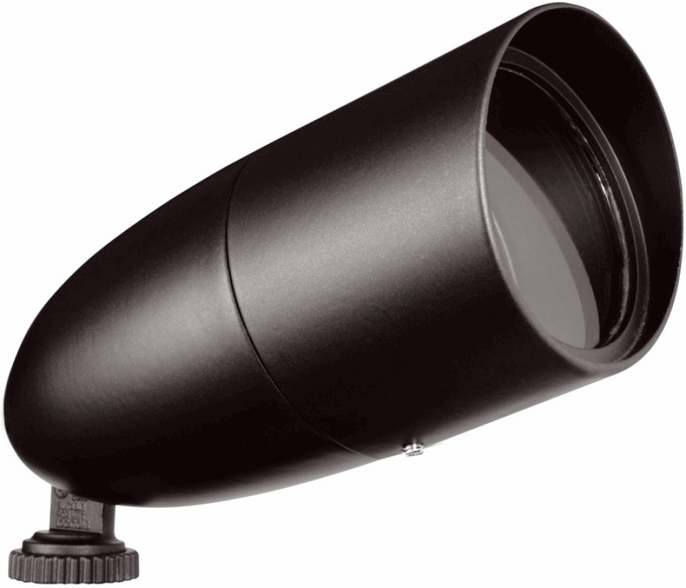 FLOOD SLEEK 16 PAR16 60W MAX BRONZE