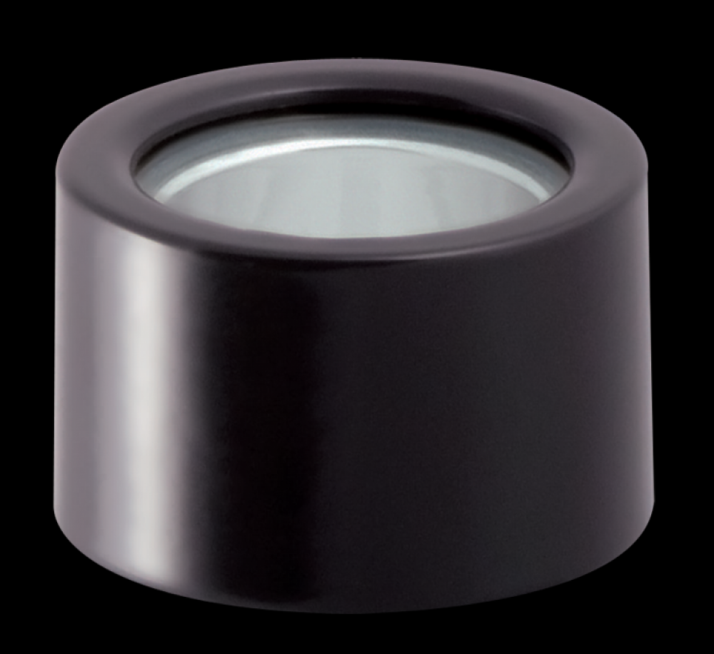 SPOT HOOD REFL KIT LFLED5 W/ LENS BZ
