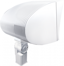 RAB Lighting FXF52TQTW/PC2 - FX TR 52W CFL QT HPF LAMP+277 P WH