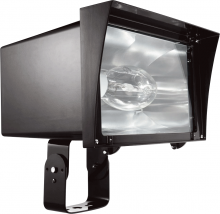 RAB Lighting FZS250QT - FLOODZILLA 250W HPS QT HPF AND LAMP TRU