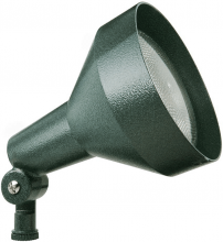 RAB Lighting H101VG - FLOOD H SYSTEM BELL STYLE 150W PAR38 VER