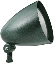 RAB Lighting HB101VG - FLOOD H SYSTEM BULLET STYLE 150W PAR38 V