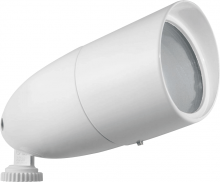 RAB Lighting LFP16W - FLOOD SLEEK 16 PAR16 60W MAX WHITE