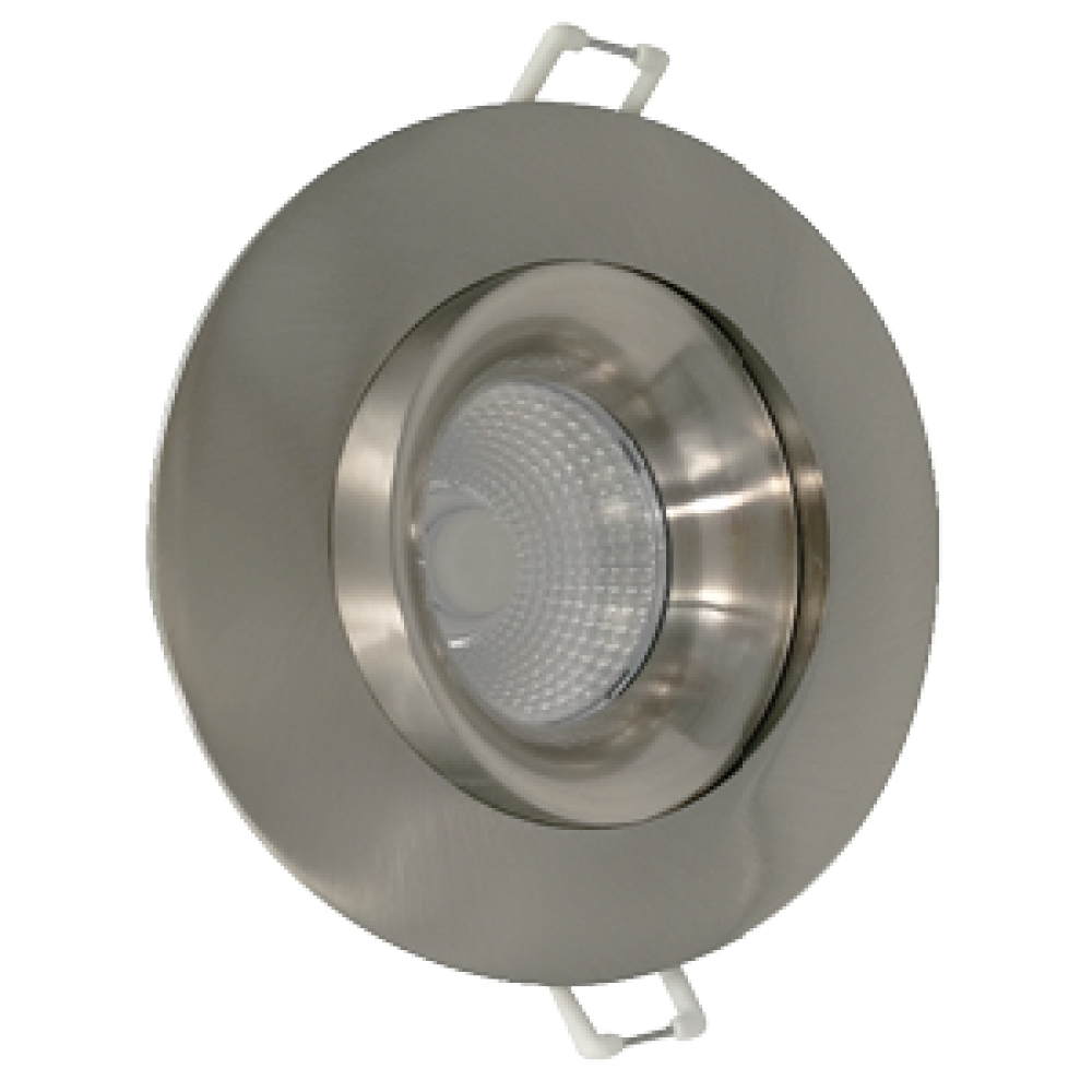 DL/GIMBAL/RND/12W/30K/BN/STD