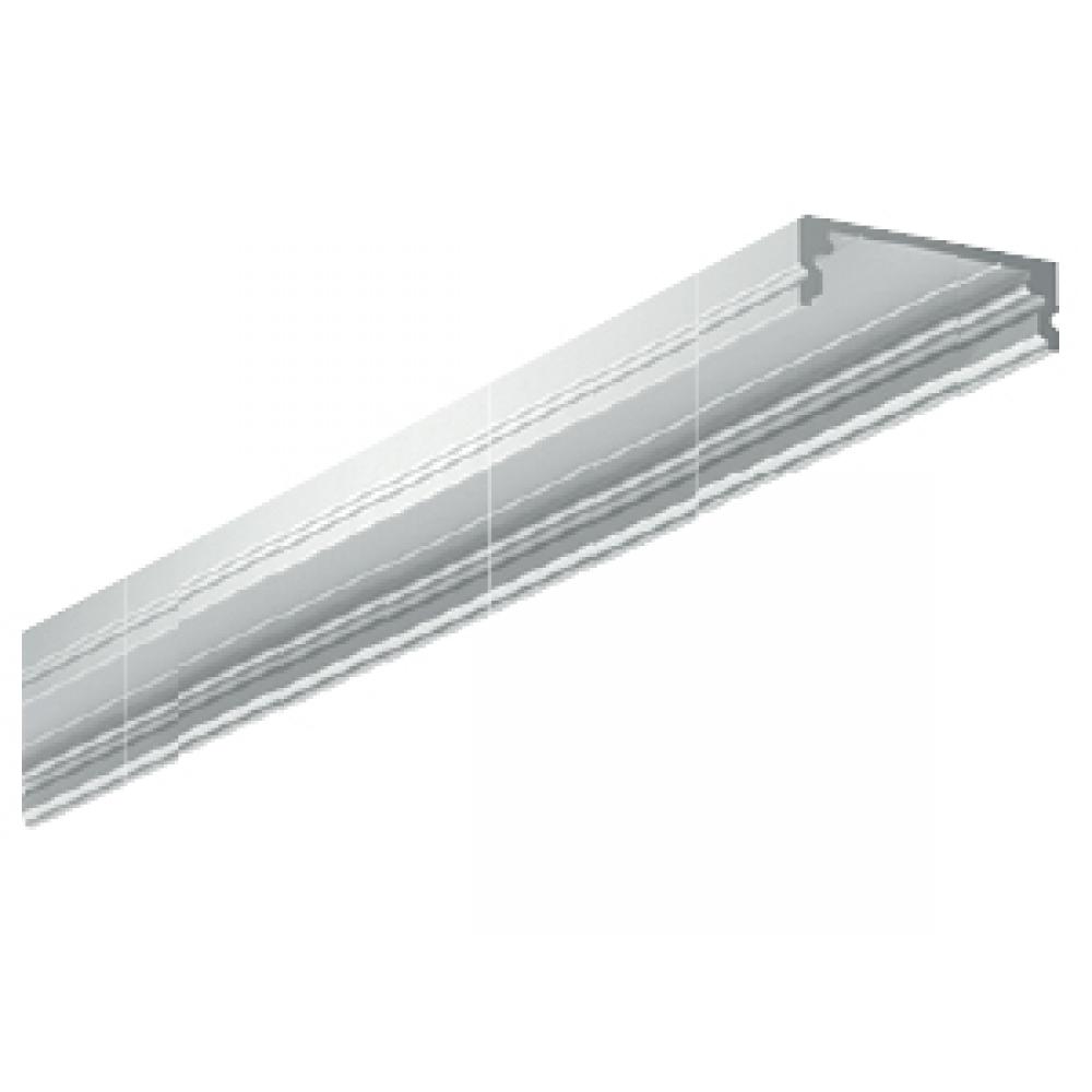 EXTRUSION/100/8&#39;/ALUM/STD
