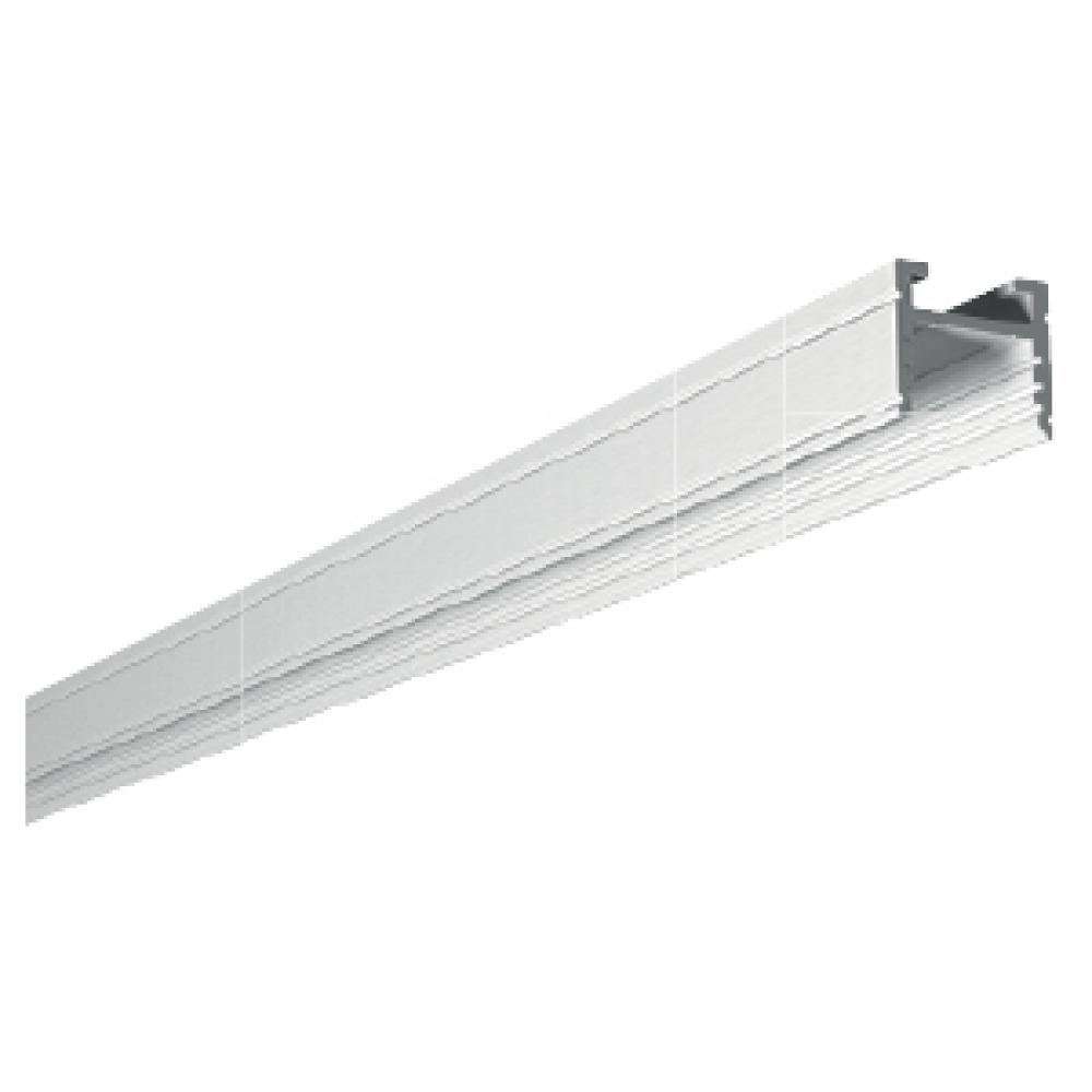 EXTRUSION/400/8&#39;/ALUM/STD