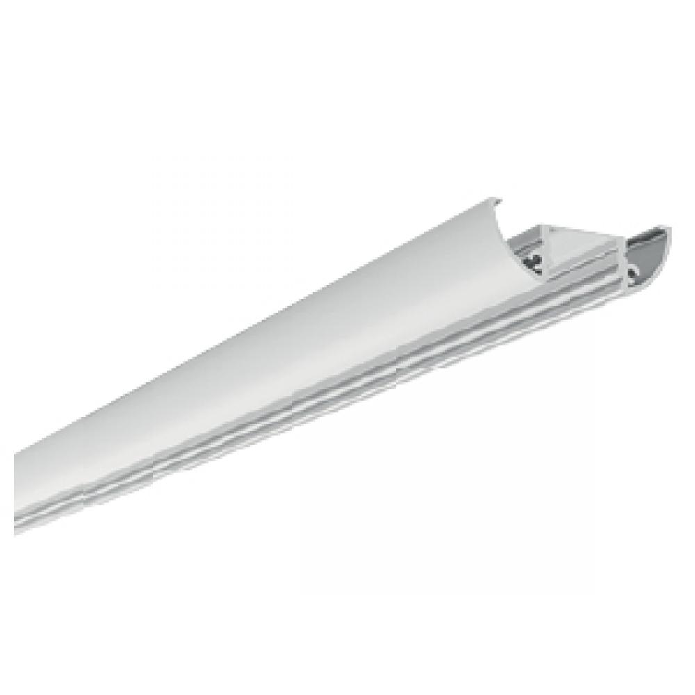 EXTRUSION/300/ROUNDED/8&#39;/ALUM/STD