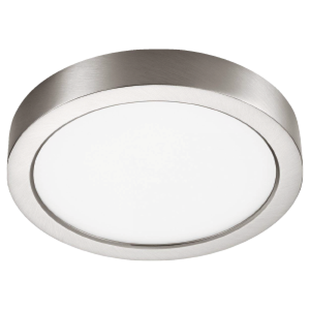 LED/CL12/EDGELIT/22W/30K/FM/RND/BK/STD