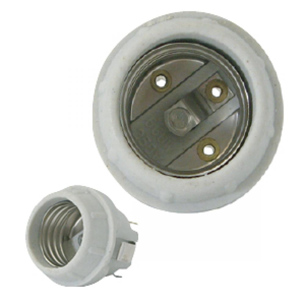 FRONT MNT SNAP-IN MALE TAB