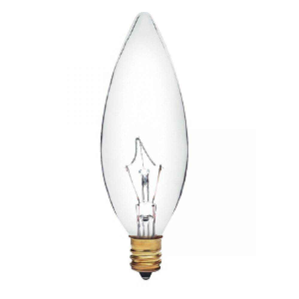 40B10/CL/2M/E12/120V/STD BLX