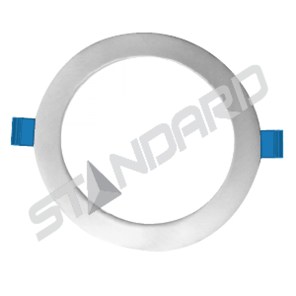 LPDL3/RND/7W/30-22K/BN/W-DIM/STD